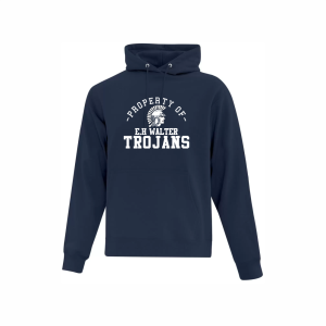 ATC ADULT PROPERTY OF E.H WALTER - NAVY