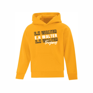 ATC YOUTH E.H WALTER E.H WALTER E.H WALTER - GOLD