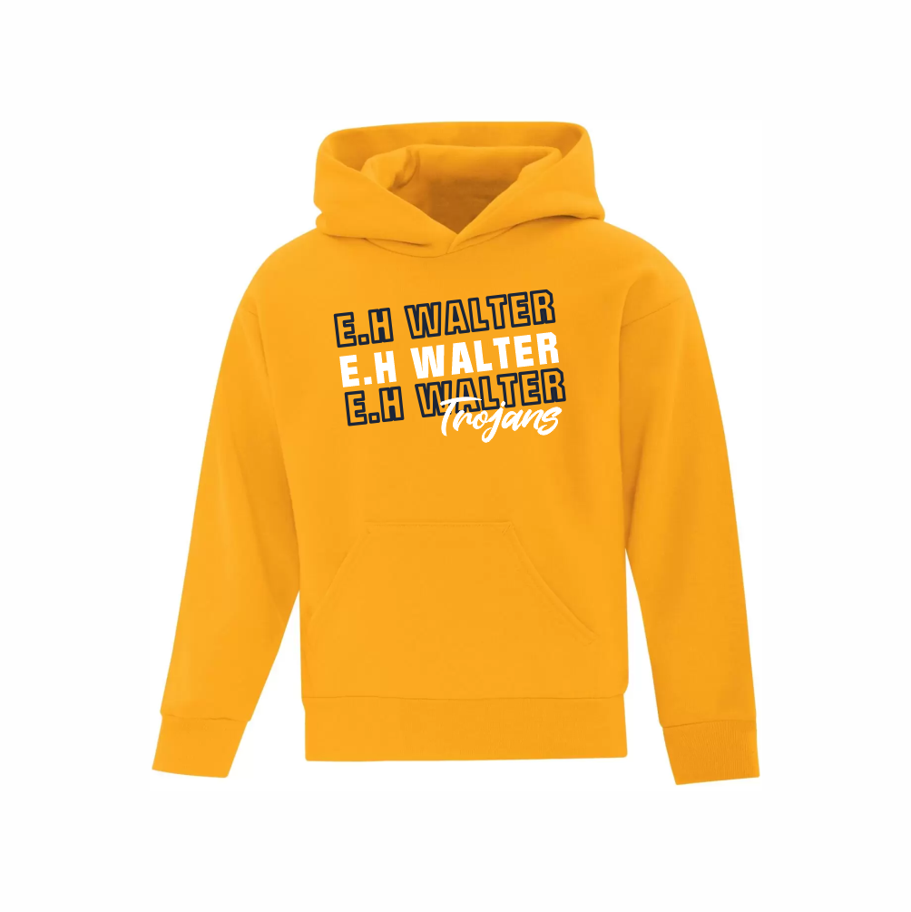 ATC YOUTH E.H WALTER E.H WALTER E.H WALTER - GOLD