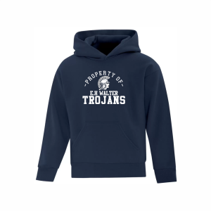 ATC™ YOUTH PROPERTY OF E.H WALTER - NAVY