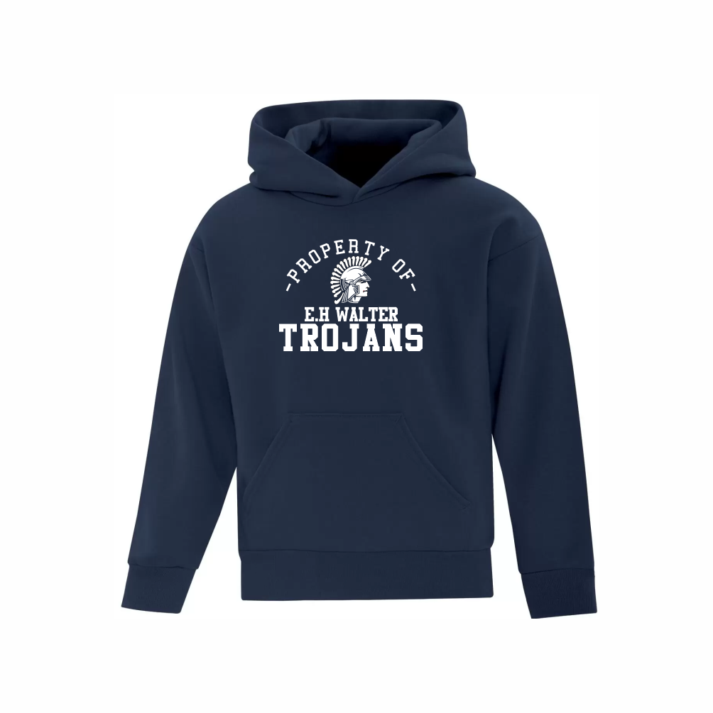 ATC™ YOUTH PROPERTY OF E.H WALTER - NAVY