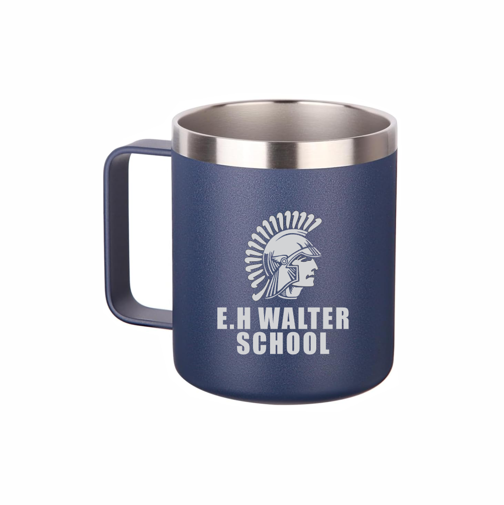 14oz Insulated Stainless Steel Coffee Mug