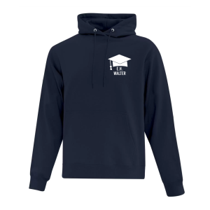 ATC ADULT GRAD 2026 HOODIE