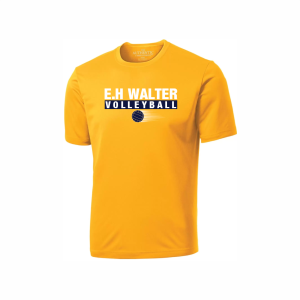 ATC ADULT PRO TEAM SHORT SLEEVE TEE - VOLLEYBALL